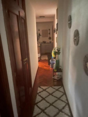 Alcalá habitaciones